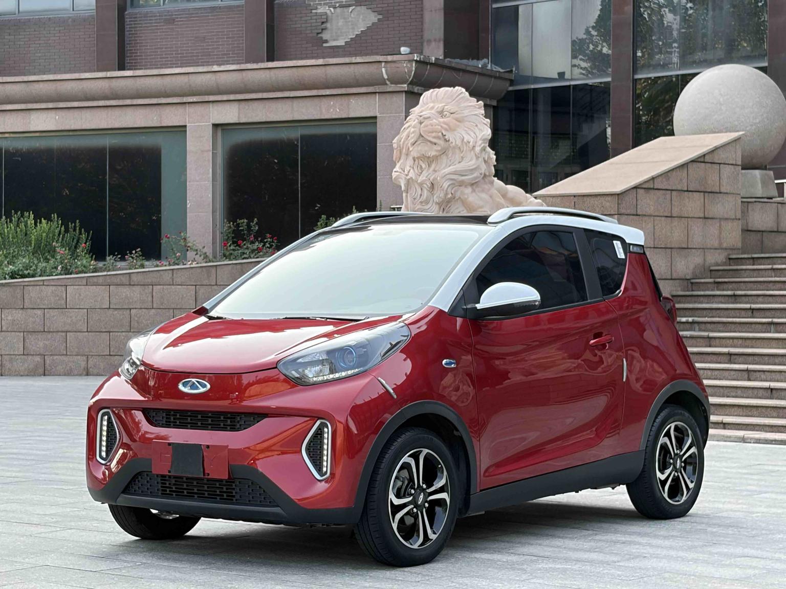 Автомобиль #1360652