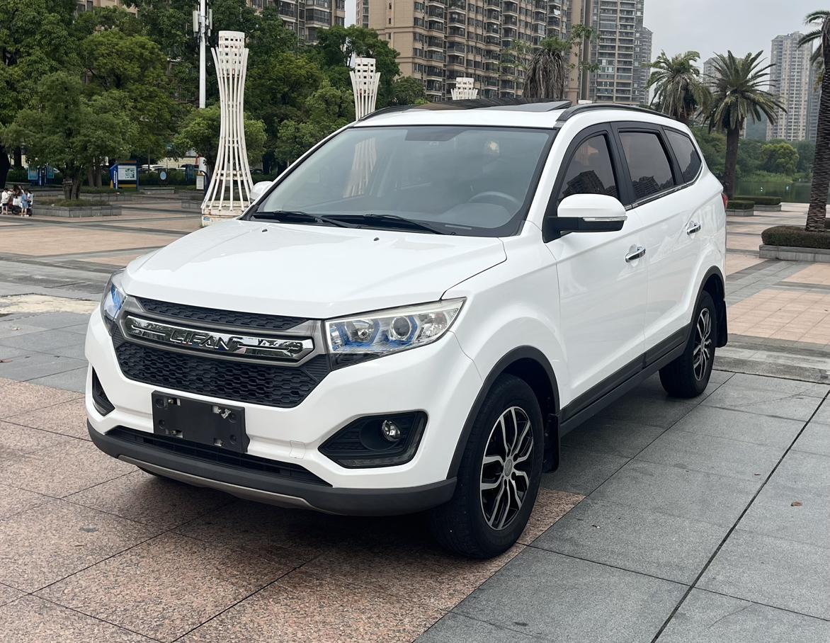 Автомобиль #1360719