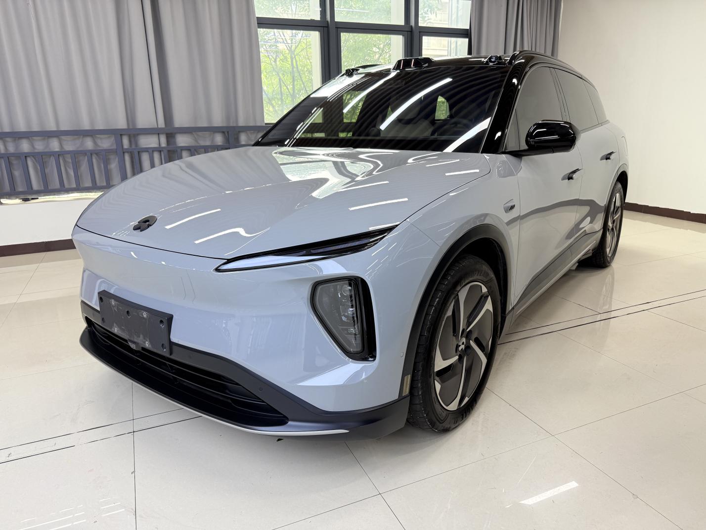 NIO ES6