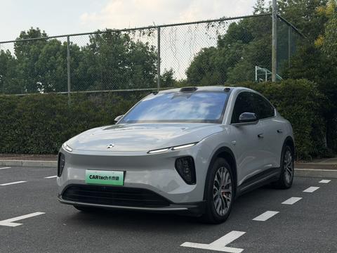 NIO EC6
