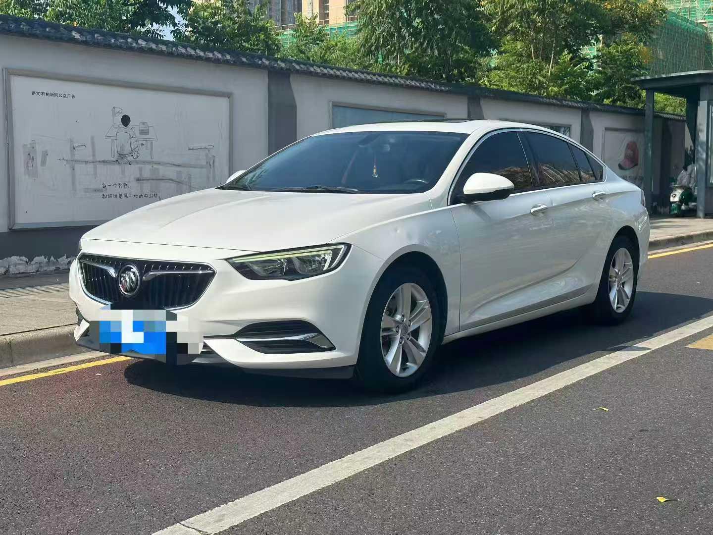 Buick Regal