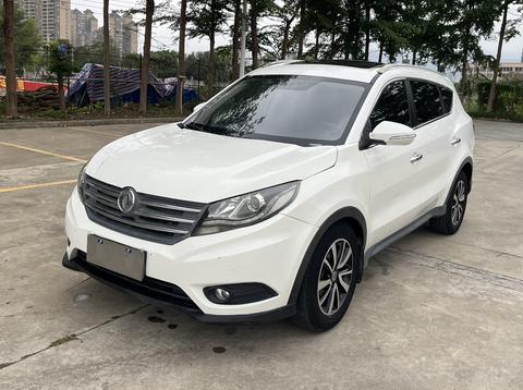 Автомобиль #1360763