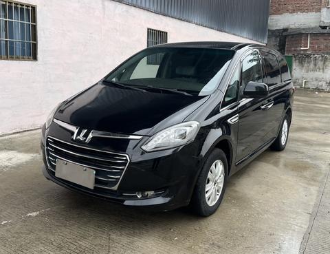 Luxgen 7 MPV