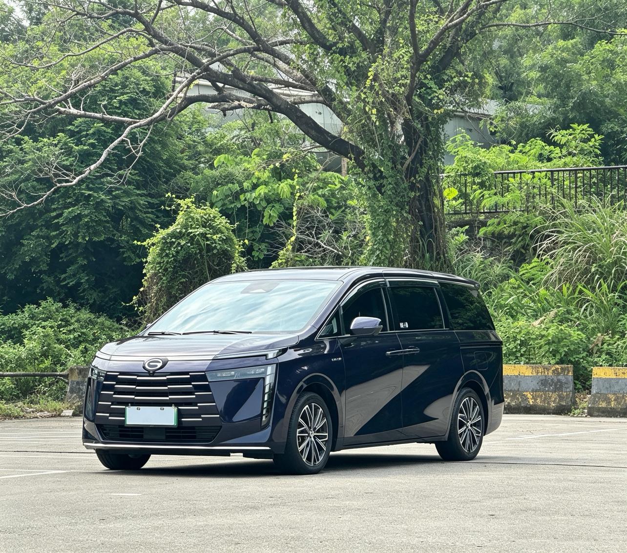 GAC E8