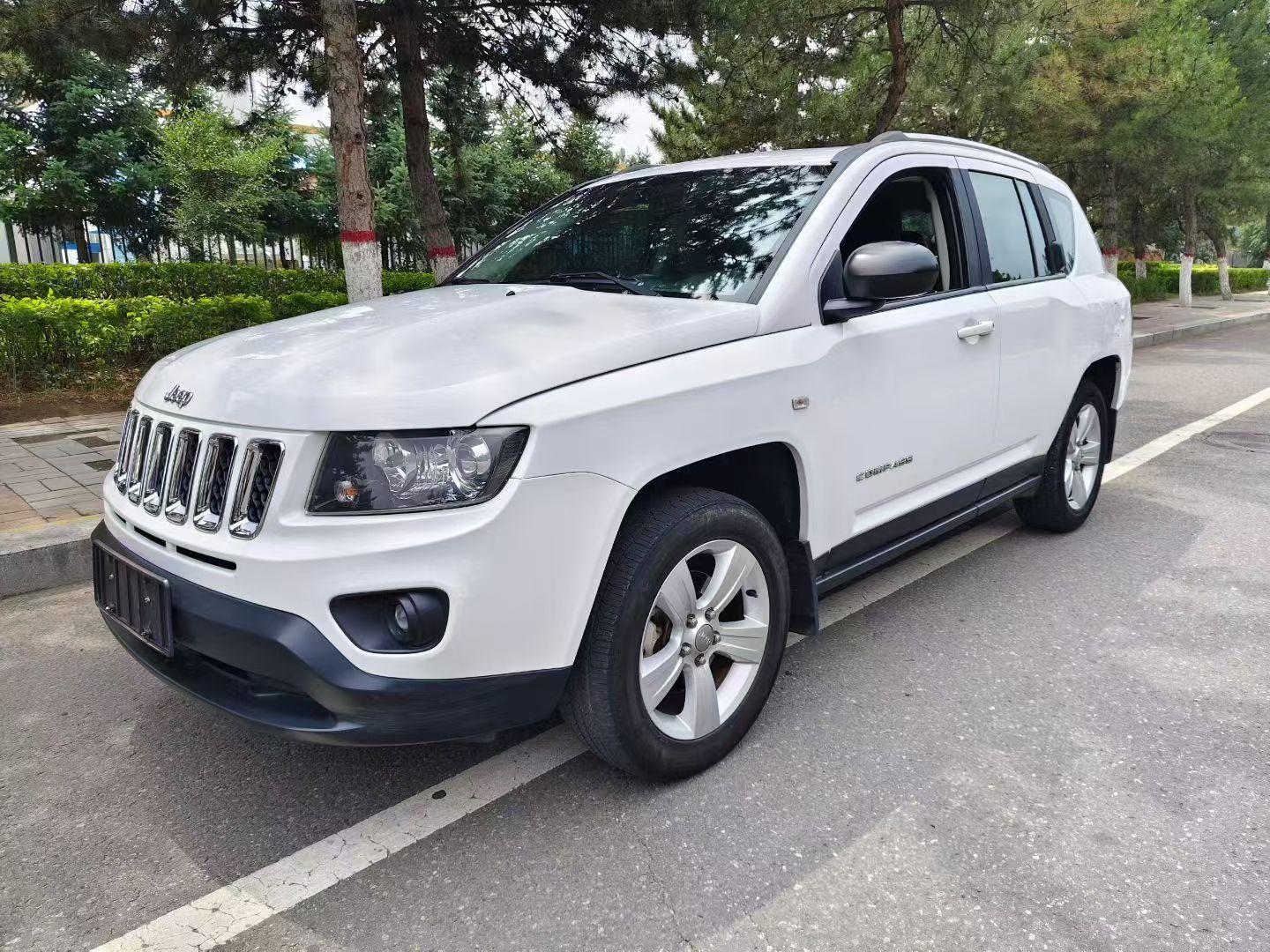 Jeep