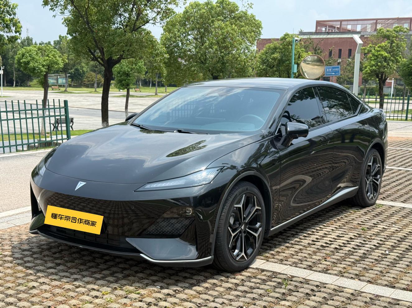 Deepal SL SL03