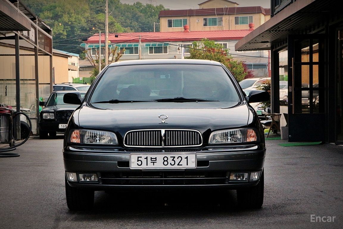 Renault SM5