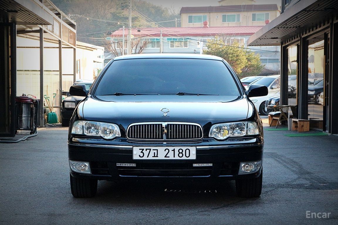 Renault SM5