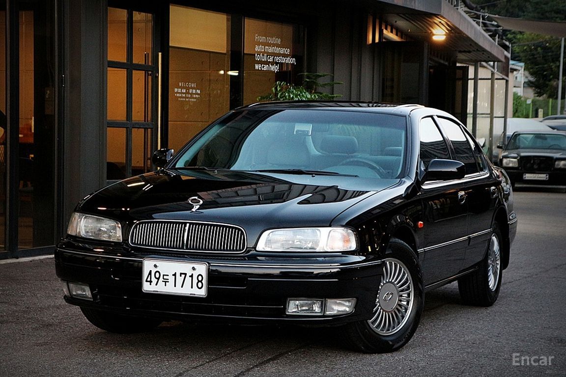 Renault SM5