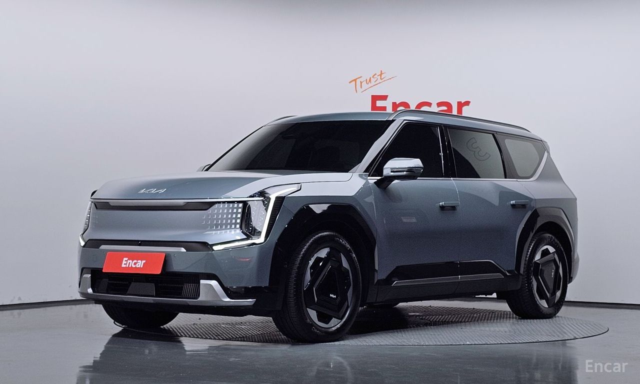 Kia EV9