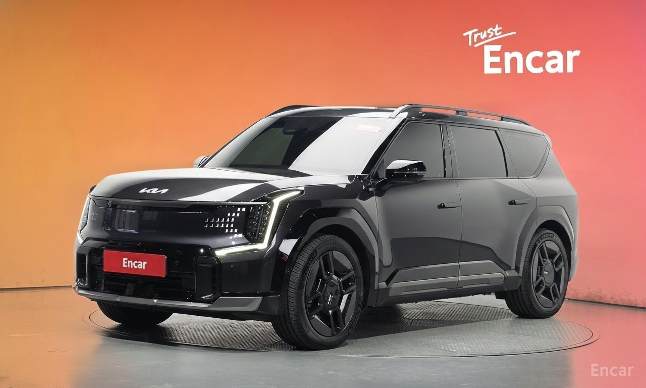Kia EV9