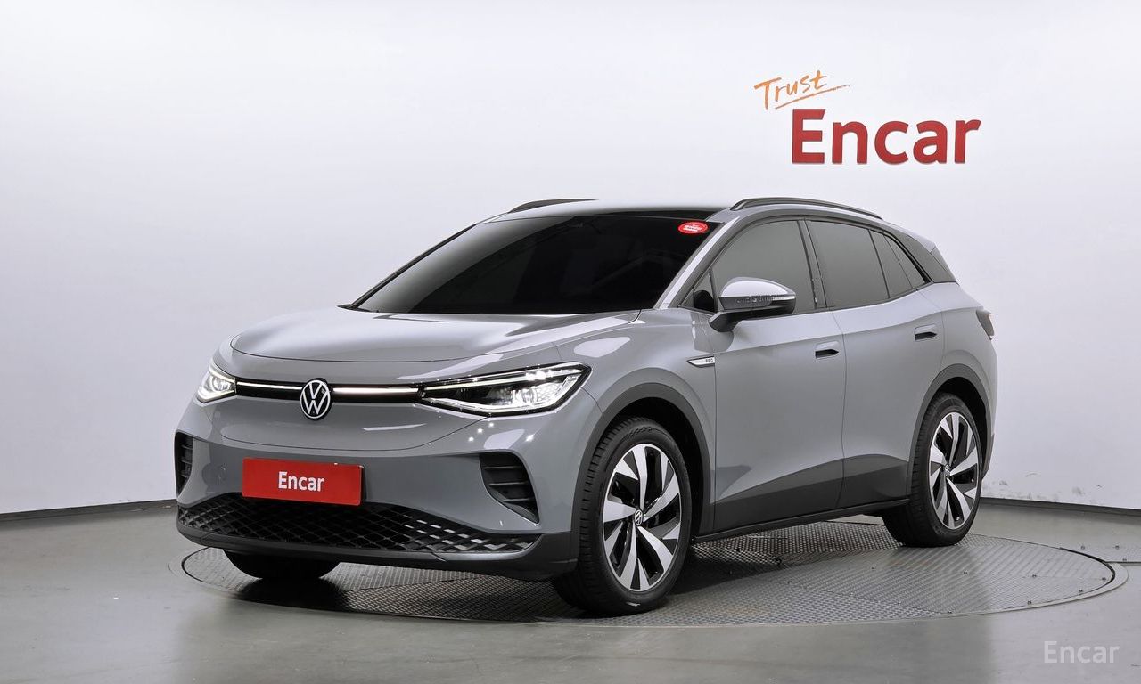 Volkswagen ID.4