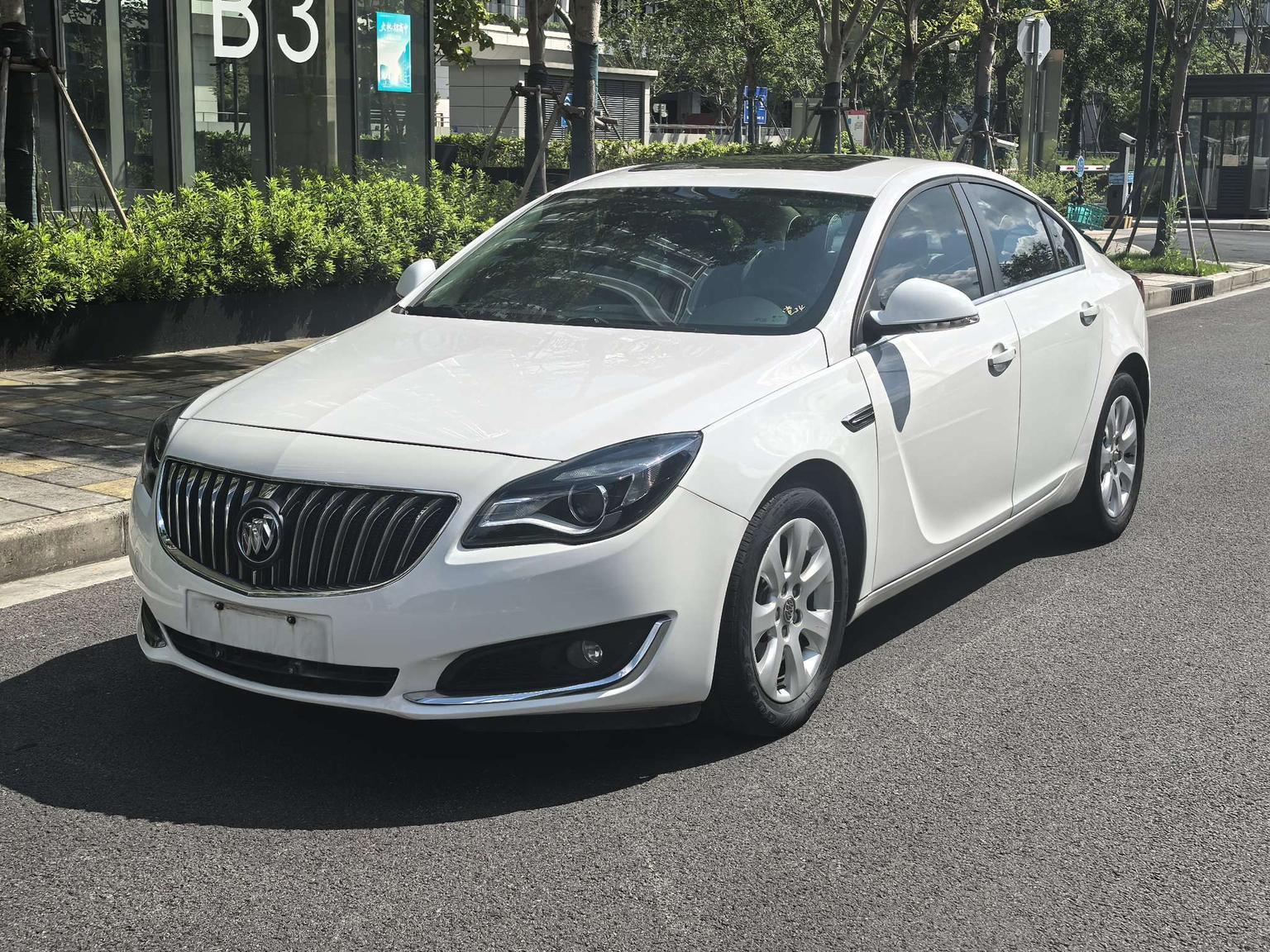 Buick Regal