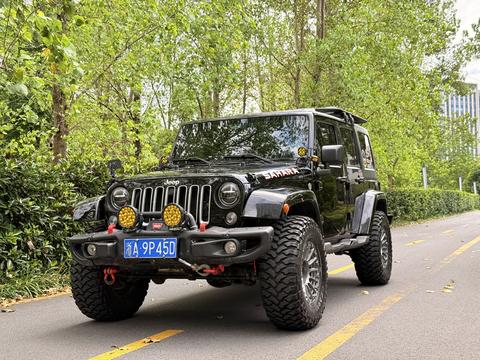 Jeep