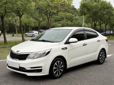 Kia K2
