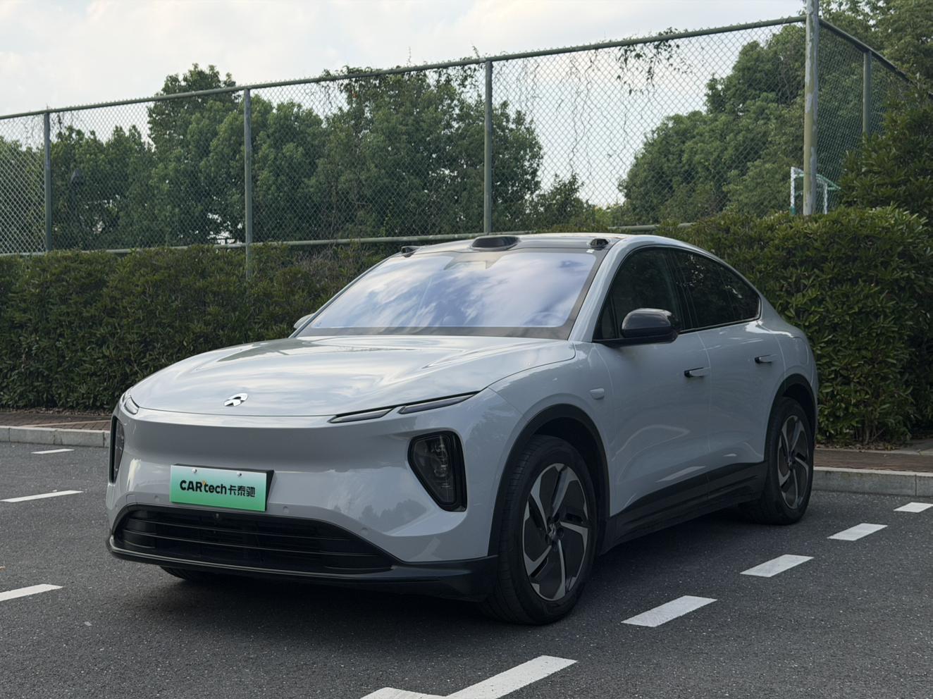 NIO EC6