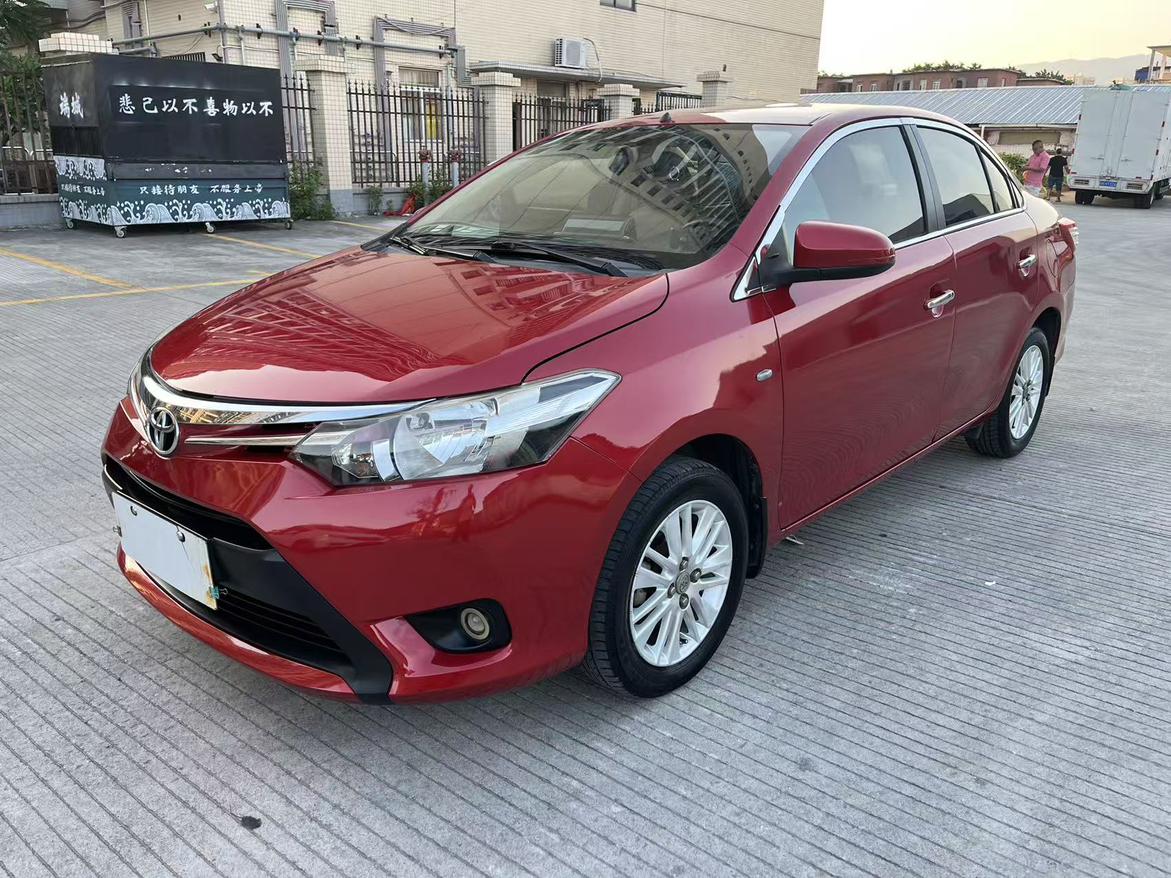 Toyota Vios