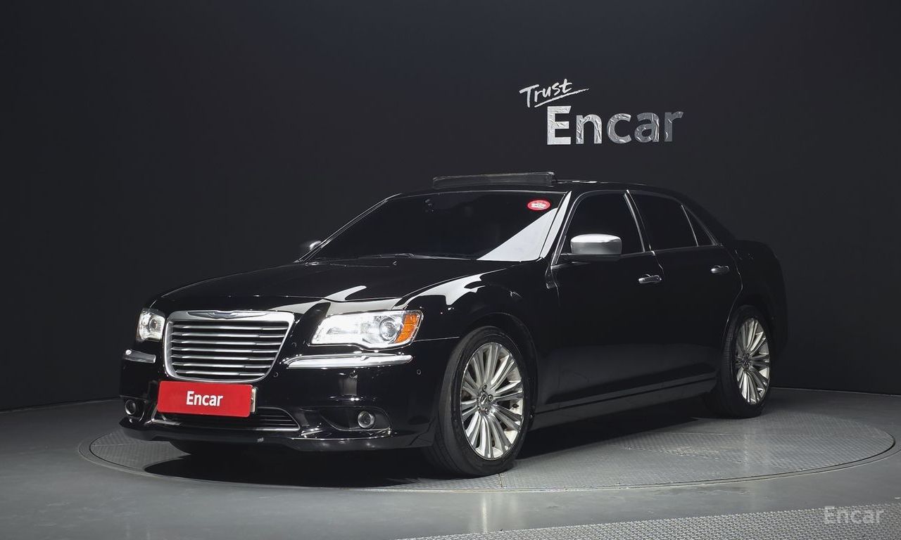 Chrysler 300C