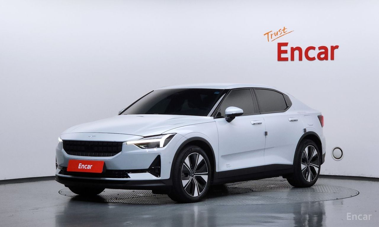 Polestar 2