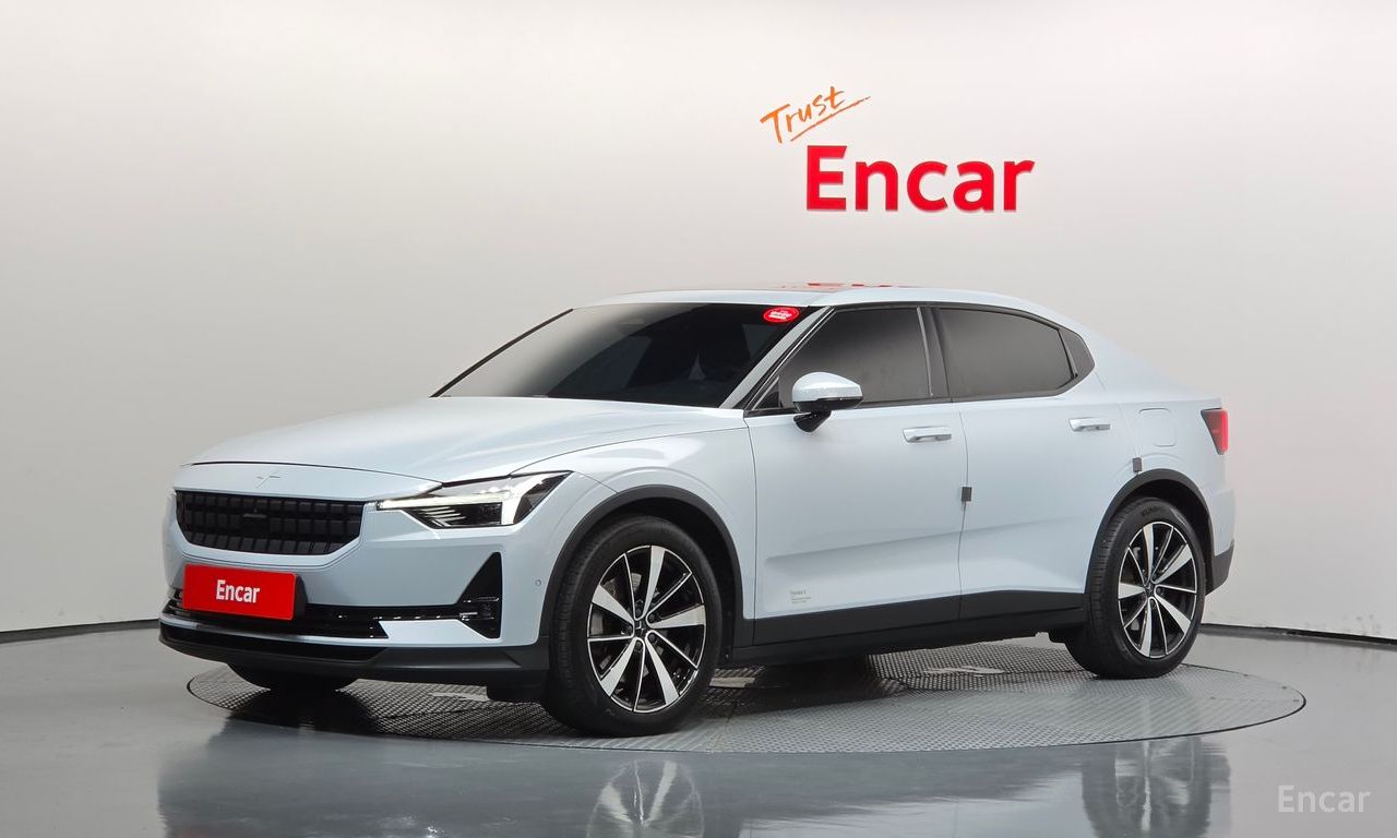 Polestar 2