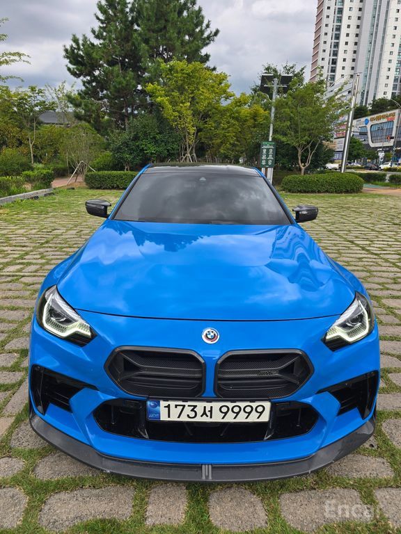 BMW M2