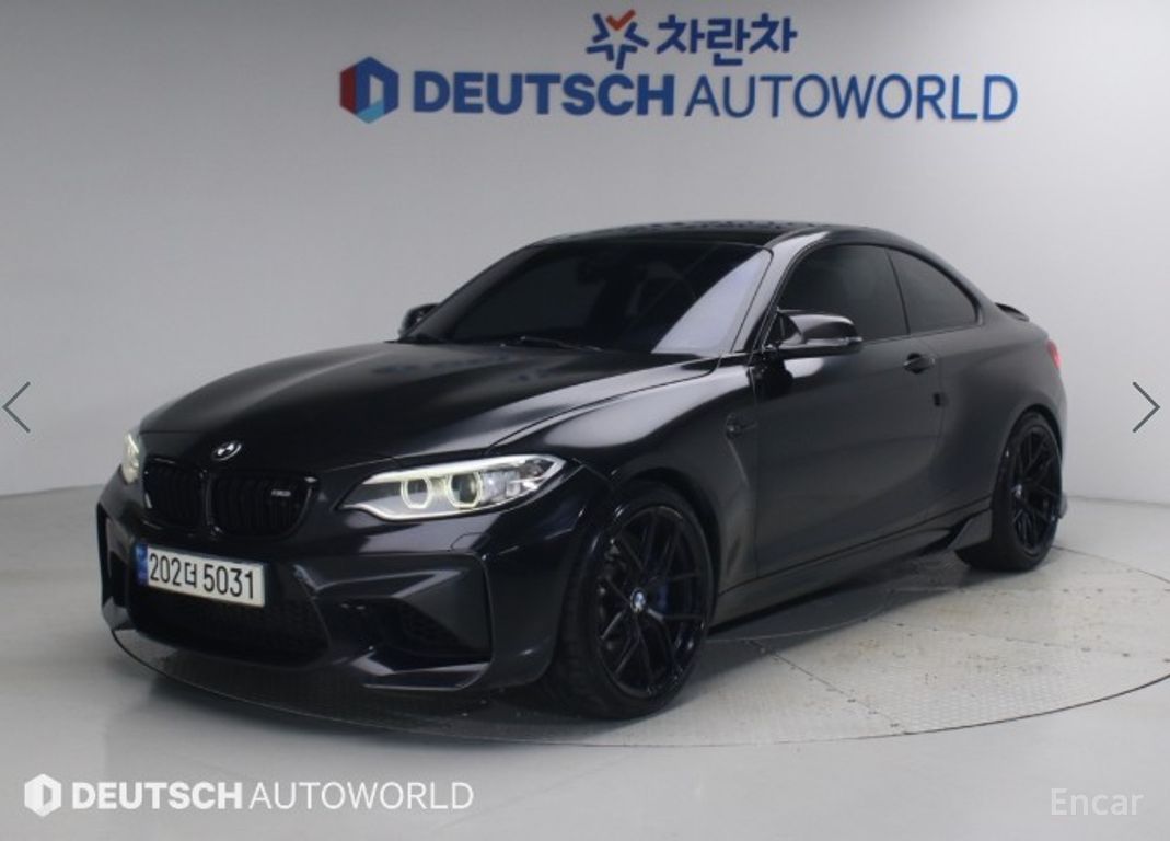 BMW M2
