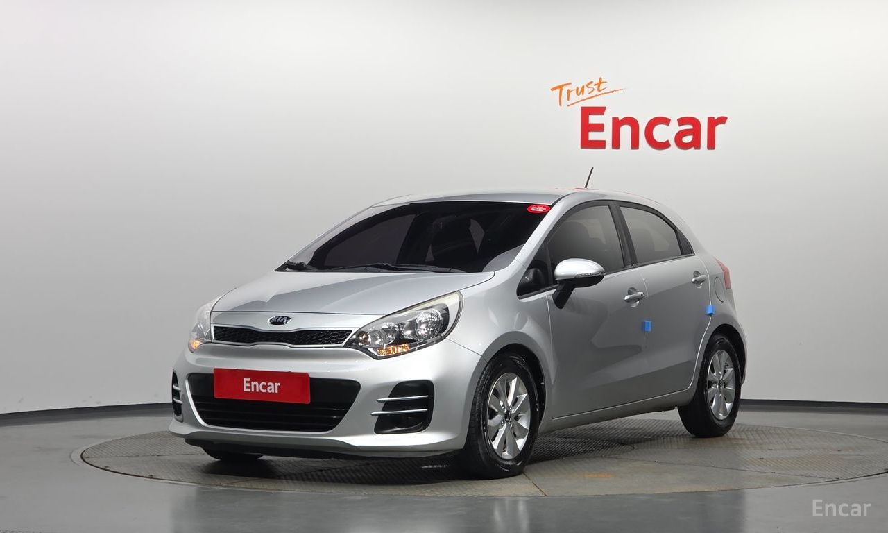 Kia Pride