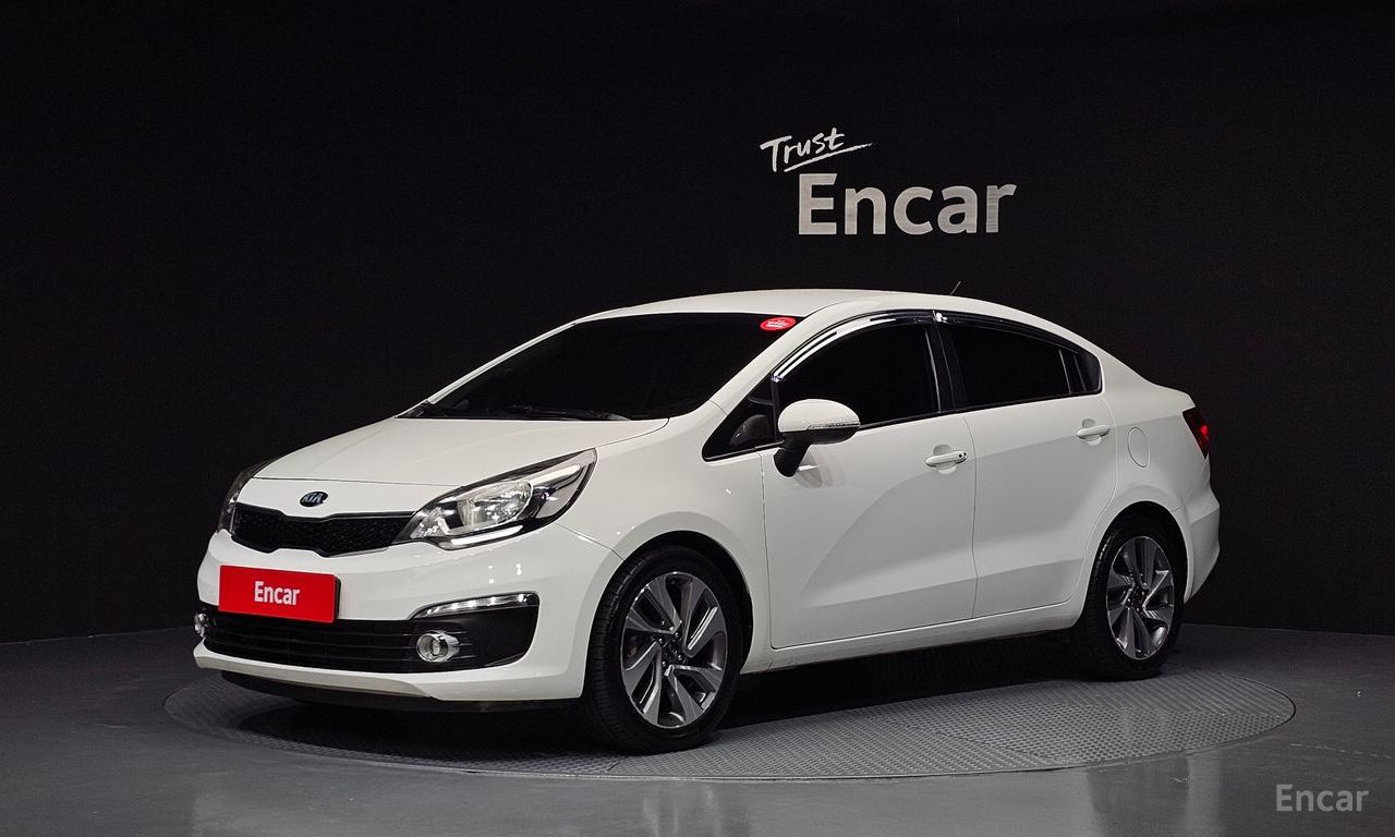 Kia Pride