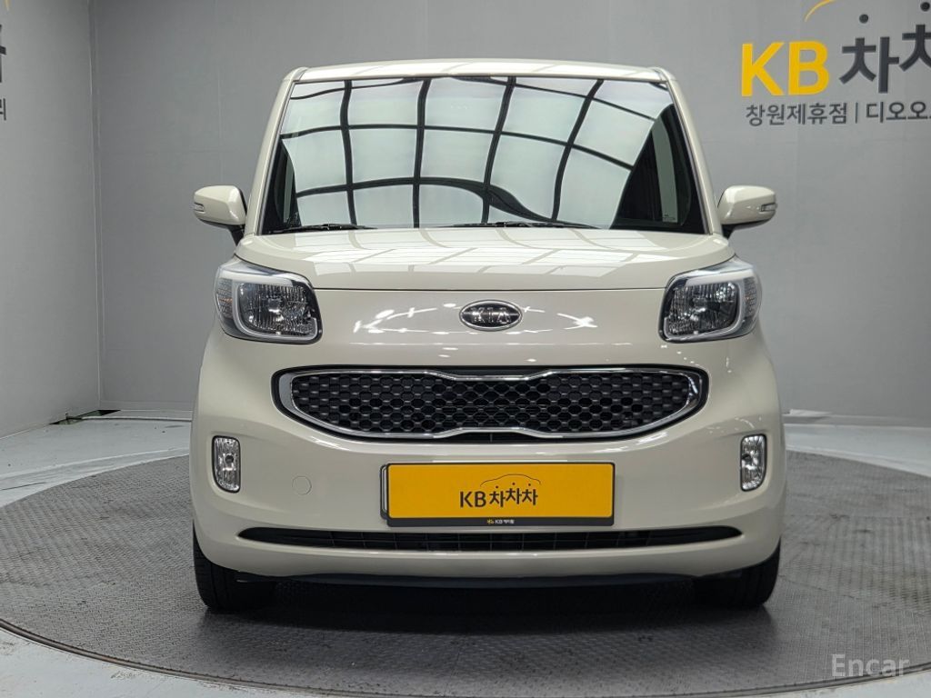 Kia Ray