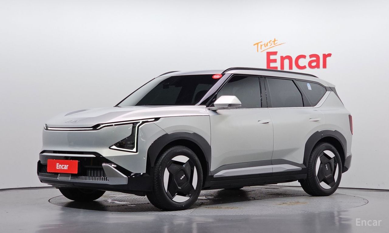Kia EV5