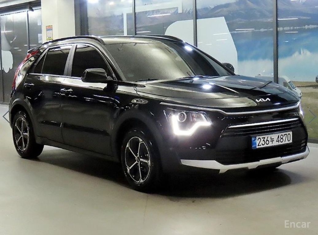 Kia Niro