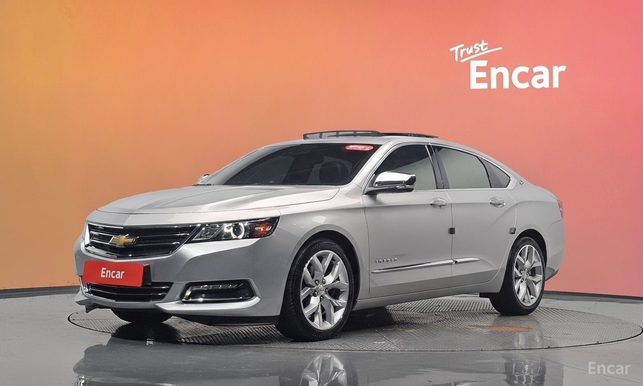 Chevrolet Impala