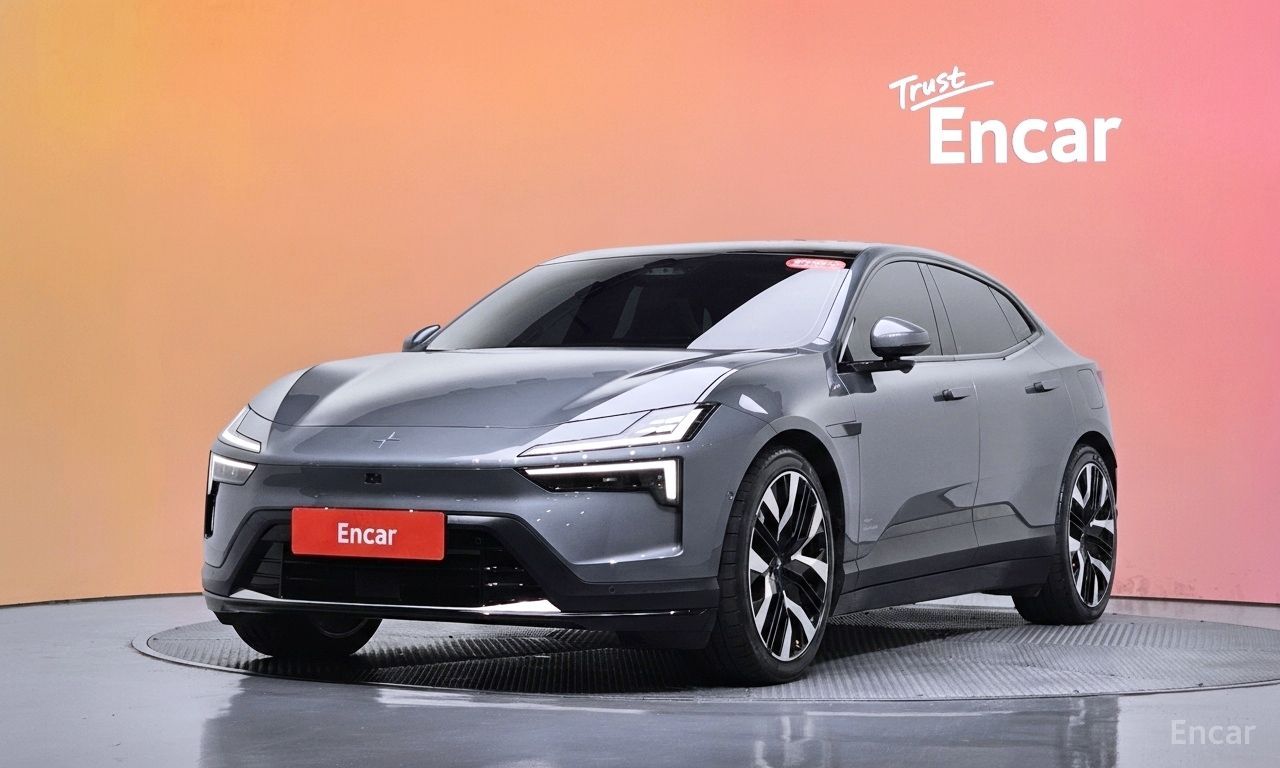 Polestar 4