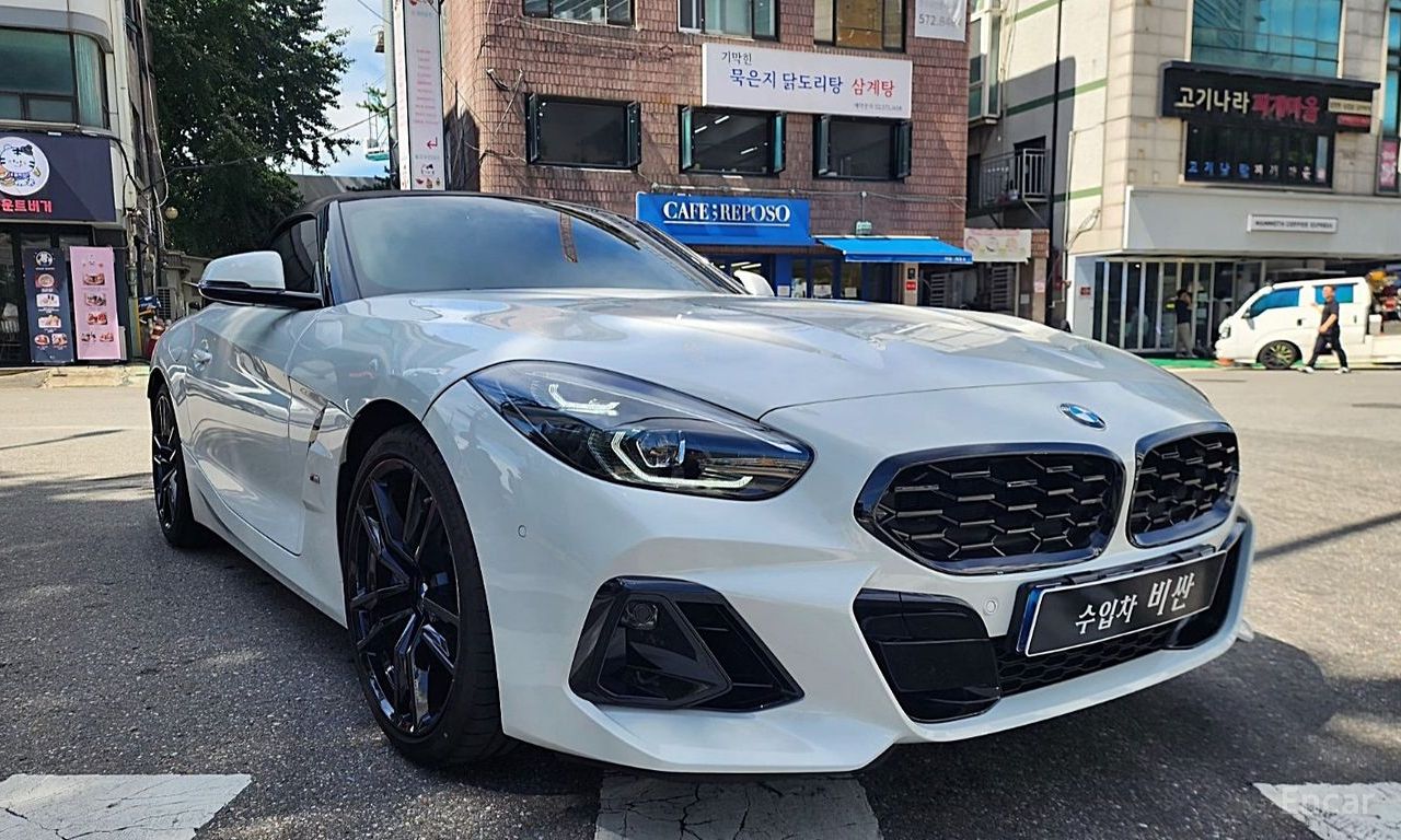 BMW Z4