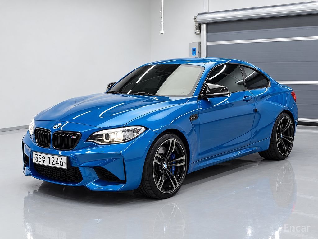 BMW M2