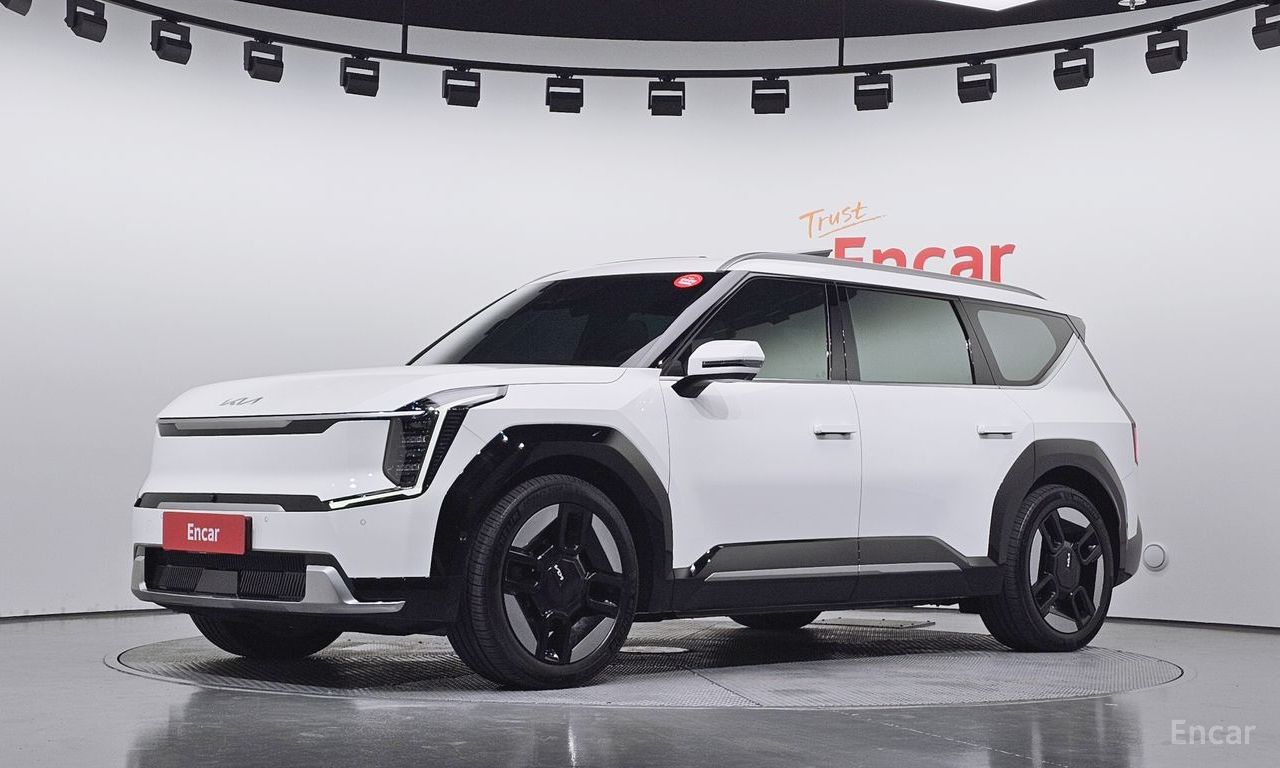 Kia EV9