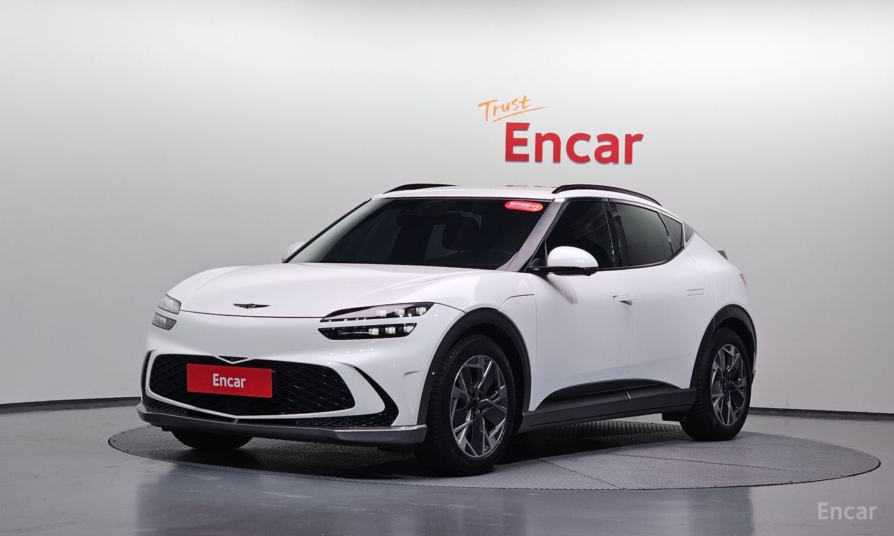 Genesis GV60