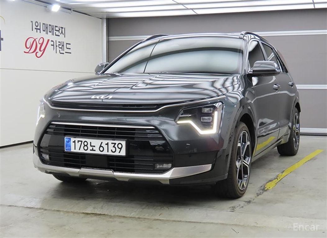 Kia Niro