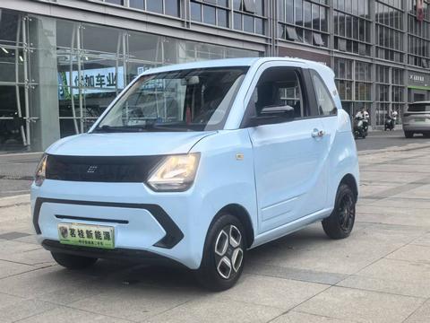 Dongfeng Mini EV