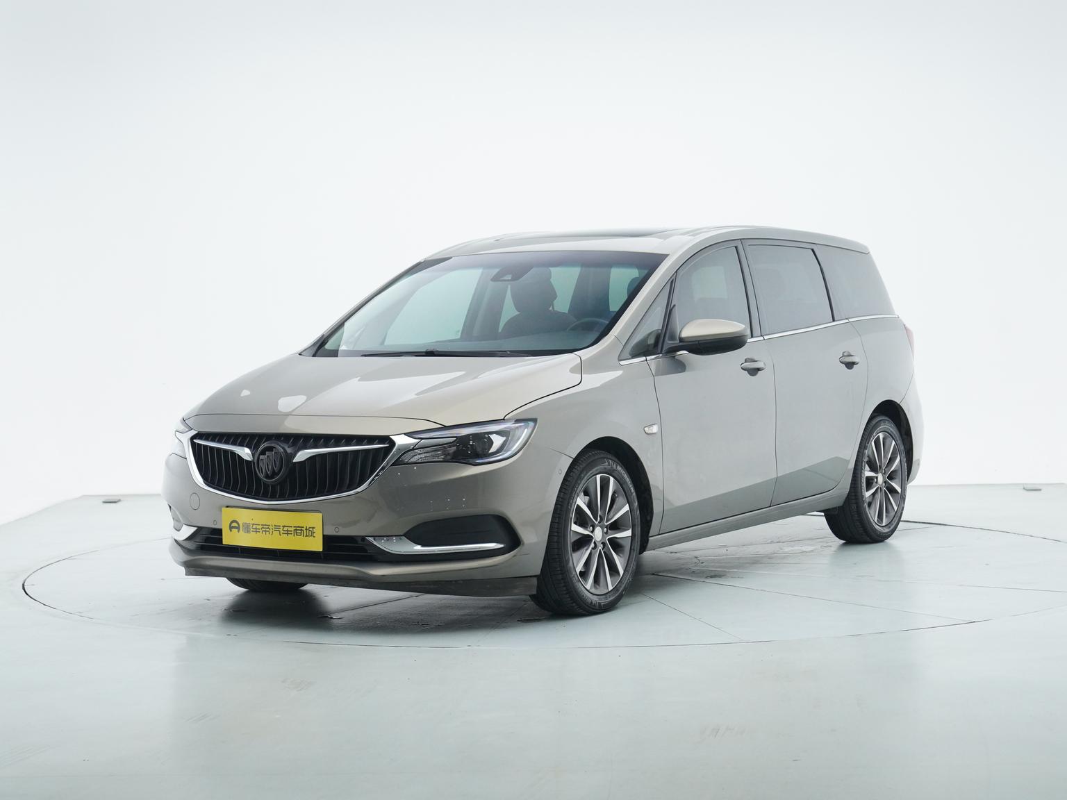 Buick GL6