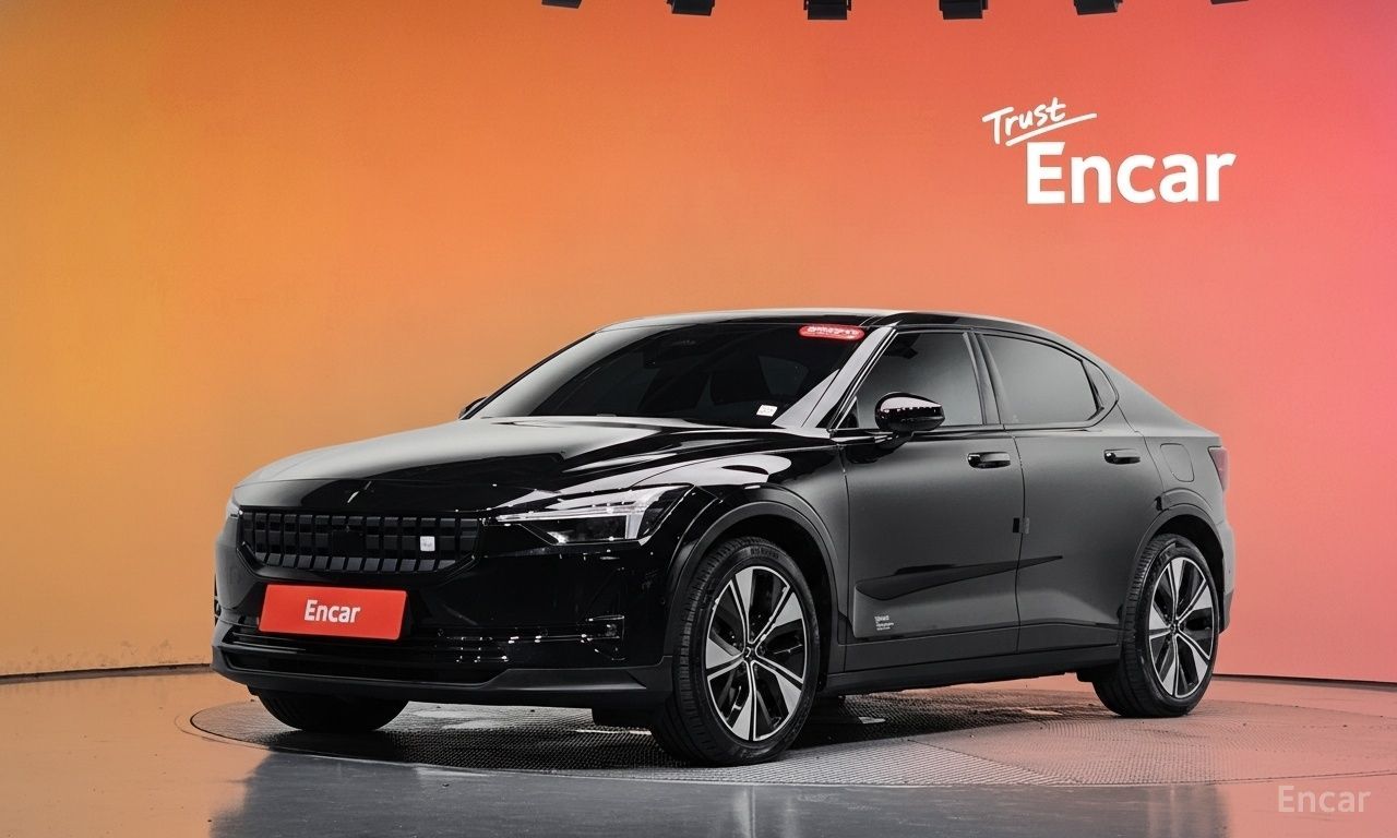 Polestar 2