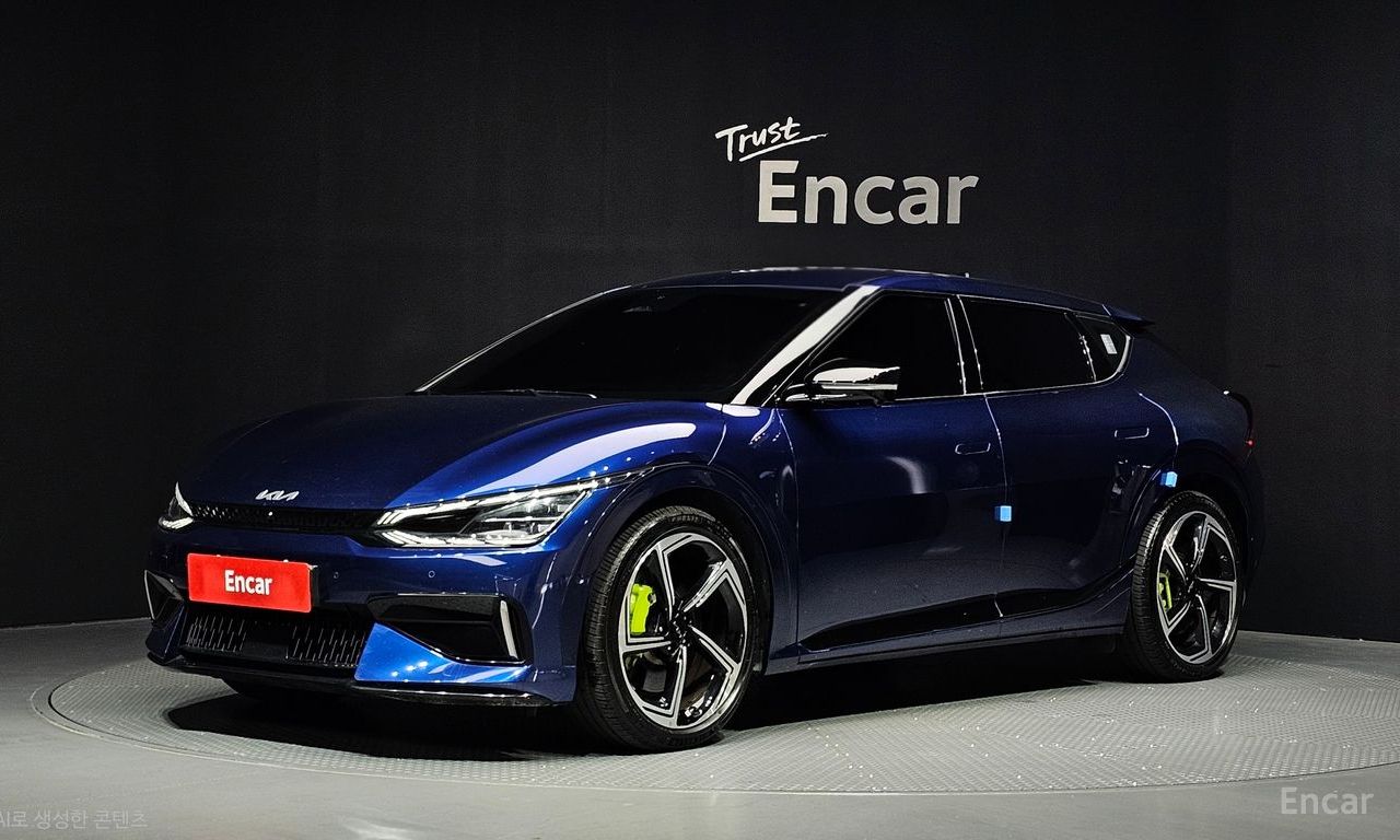 Kia EV6