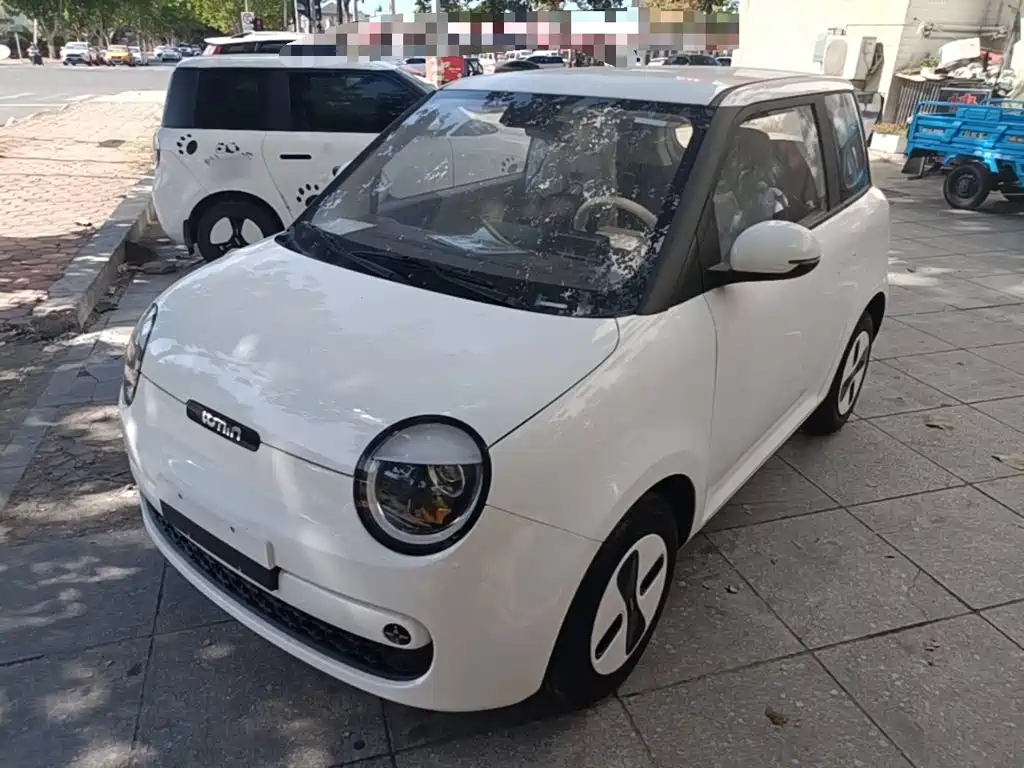 Changan Lumin