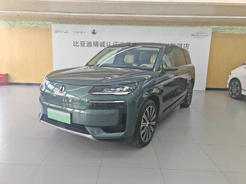 Denza N9