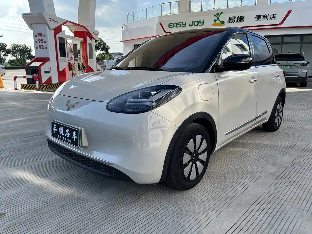Wuling Binguo