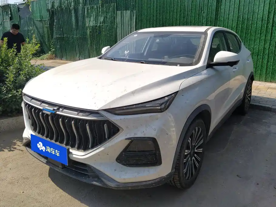 Oshan X5
