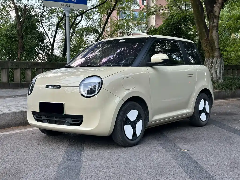 Changan Lumin