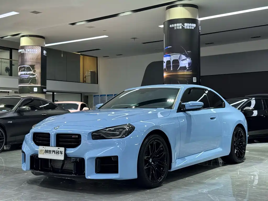 BMW M2