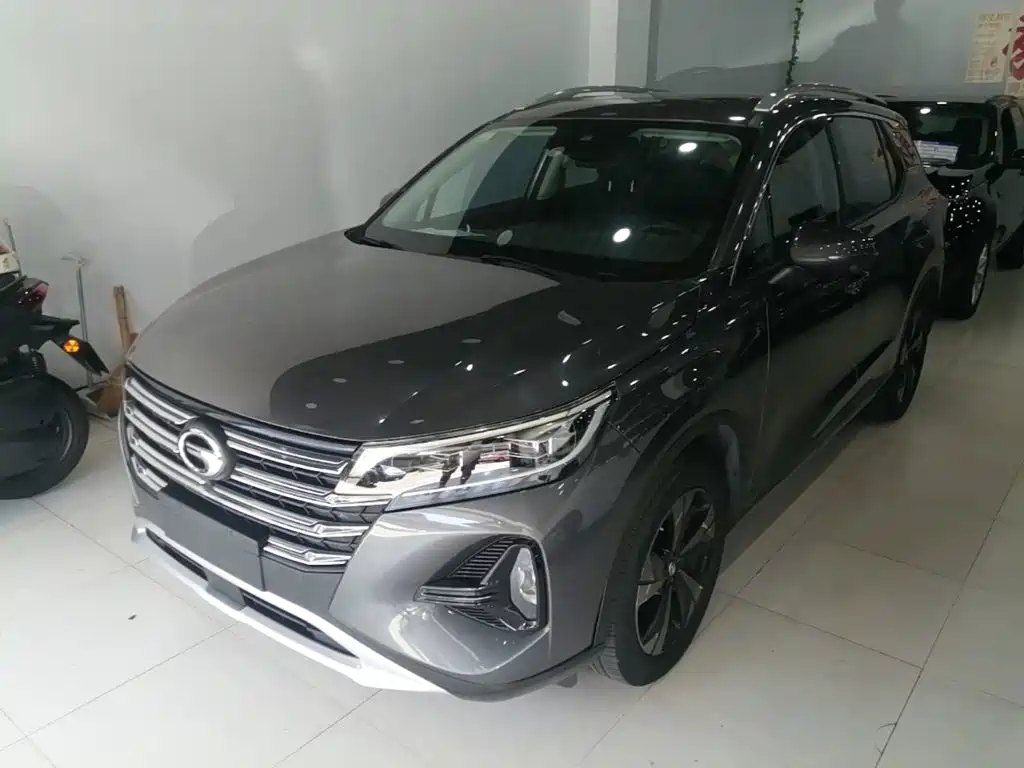 GAC GS4