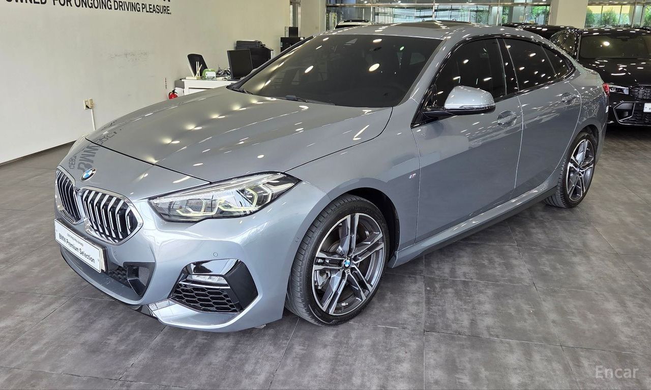 BMW 2 Series